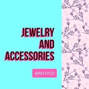 Jewelry and accessories